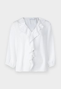 VIEBBA - Bluza - cloud dancer