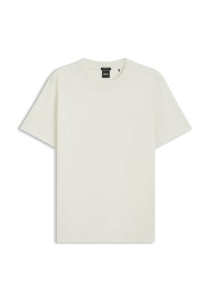 BOSS, THOMPSON 01 - T-paita - natural eighteen