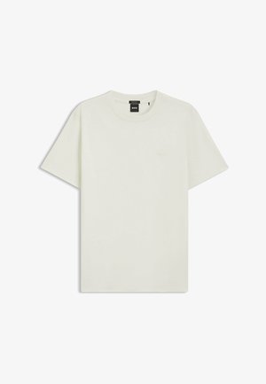BOSS, THOMPSON 01 - T-paita - natural eighteen