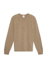 Niewybrane, ochre