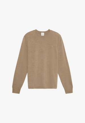 Calvin Klein, - Sweter