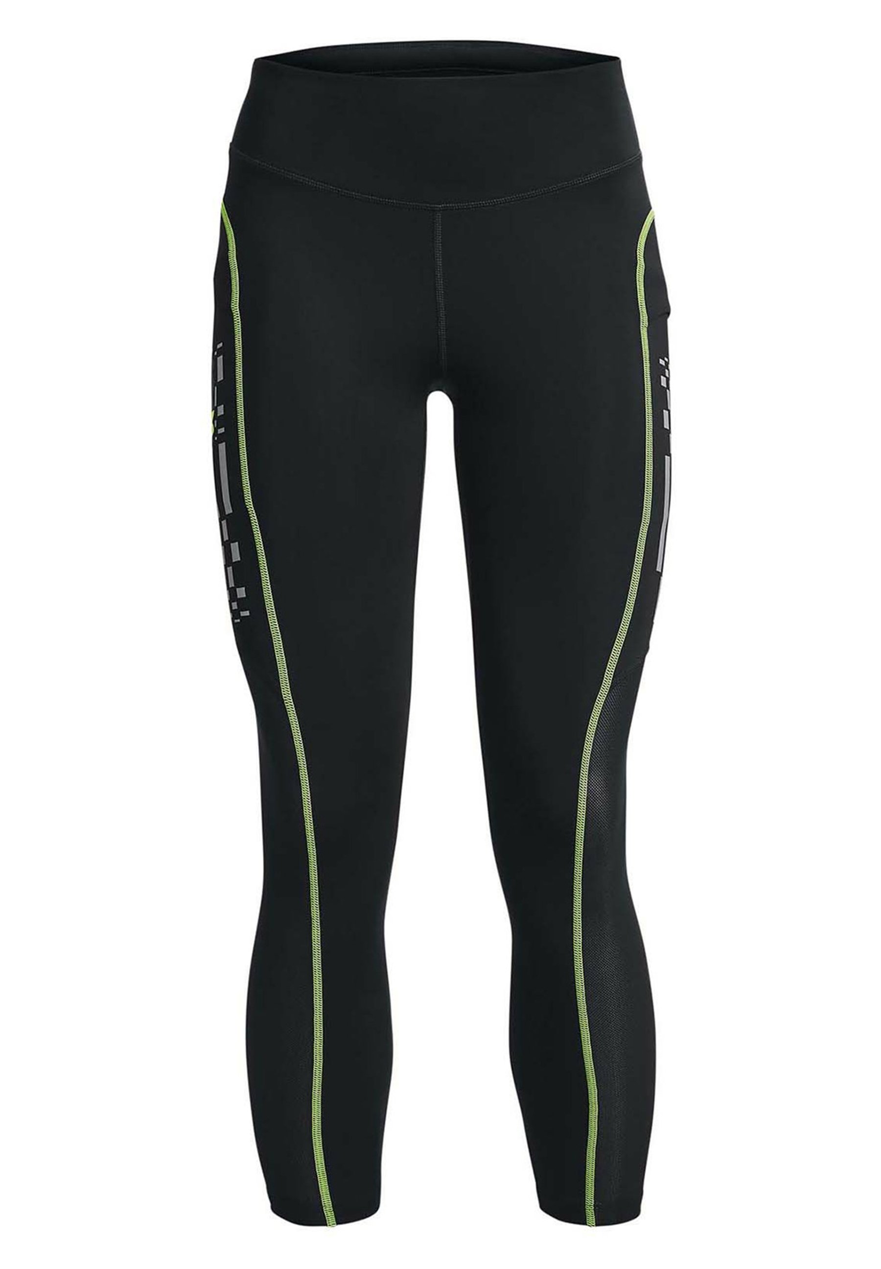 Leggings Ua Run Under Armour Fly Fast HeatGear Mens Long Running