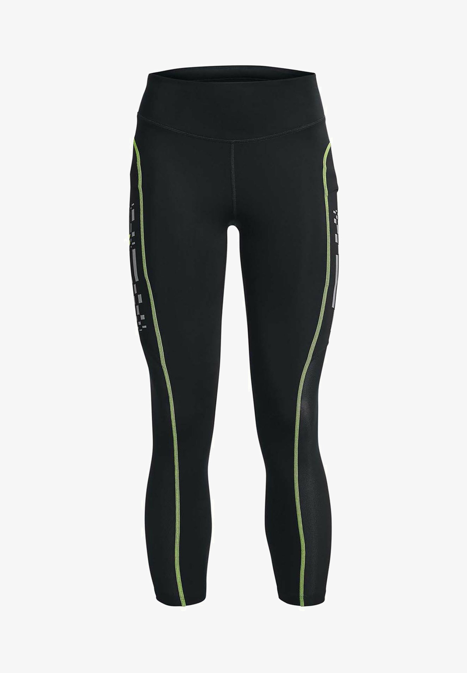 Leggings Ua Run Under Armour Fly Fast HeatGear Mens Long Running