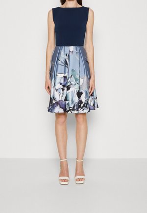 Cocktailkleid/festliches Kleid - multi-coloured