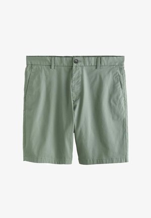Next Rövidnadrágok - sage green
