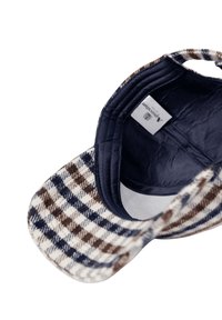 Aquascutum Cappellino - blu navy