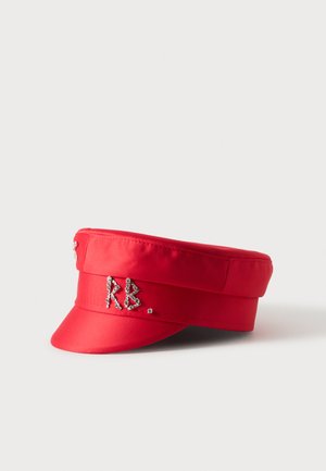 RUSLAN BAGINSKIY, BAKER BOY - Chapeau - red