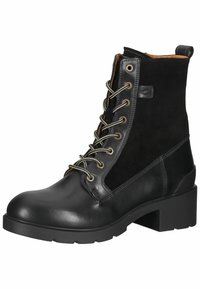camel active Tronchetti - black