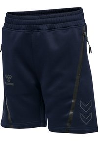 Hummel CIMA XK  - Träningsshorts - marine