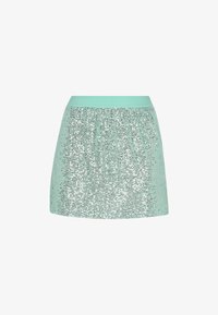 Kijelölve, turquoise