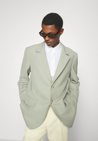 Won Hundred OSAKA  - Blézerkabát - seagrass