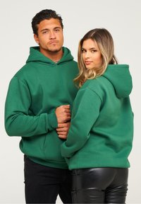 Unausgewählt, green college