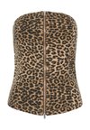 PCGINGER ZIP - Top - black