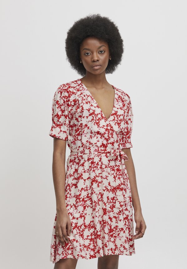 IRAlais - Day dress - birch