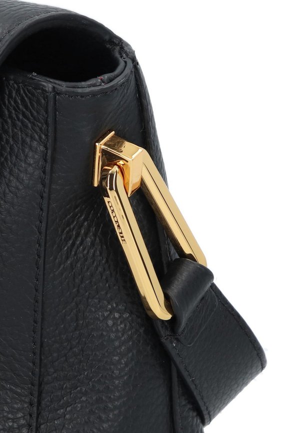 LIYA - Cross body bag - noir2