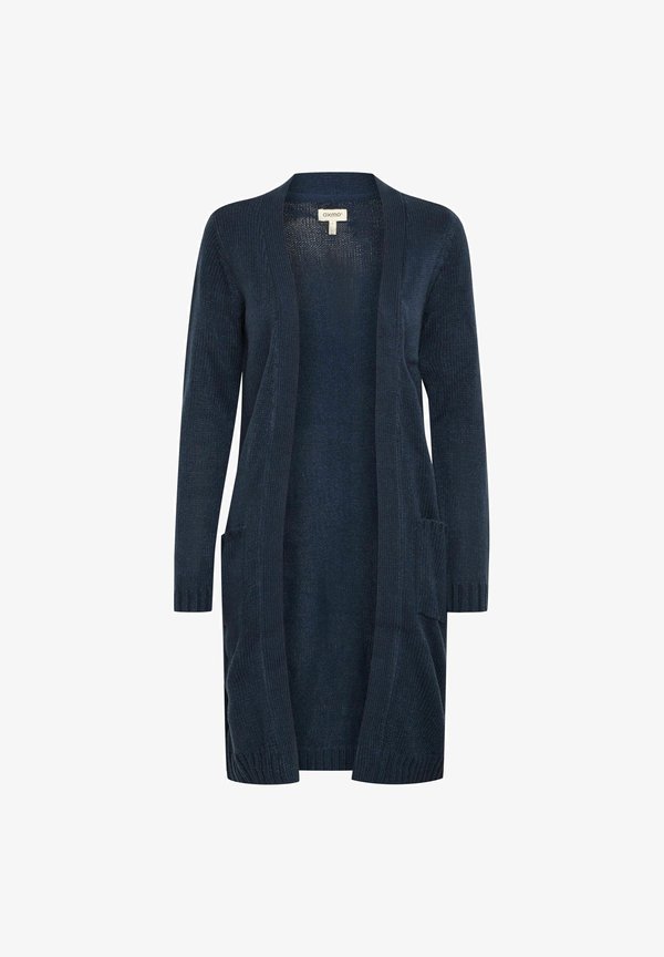 OXCABBA - Cardigan - insignia b3