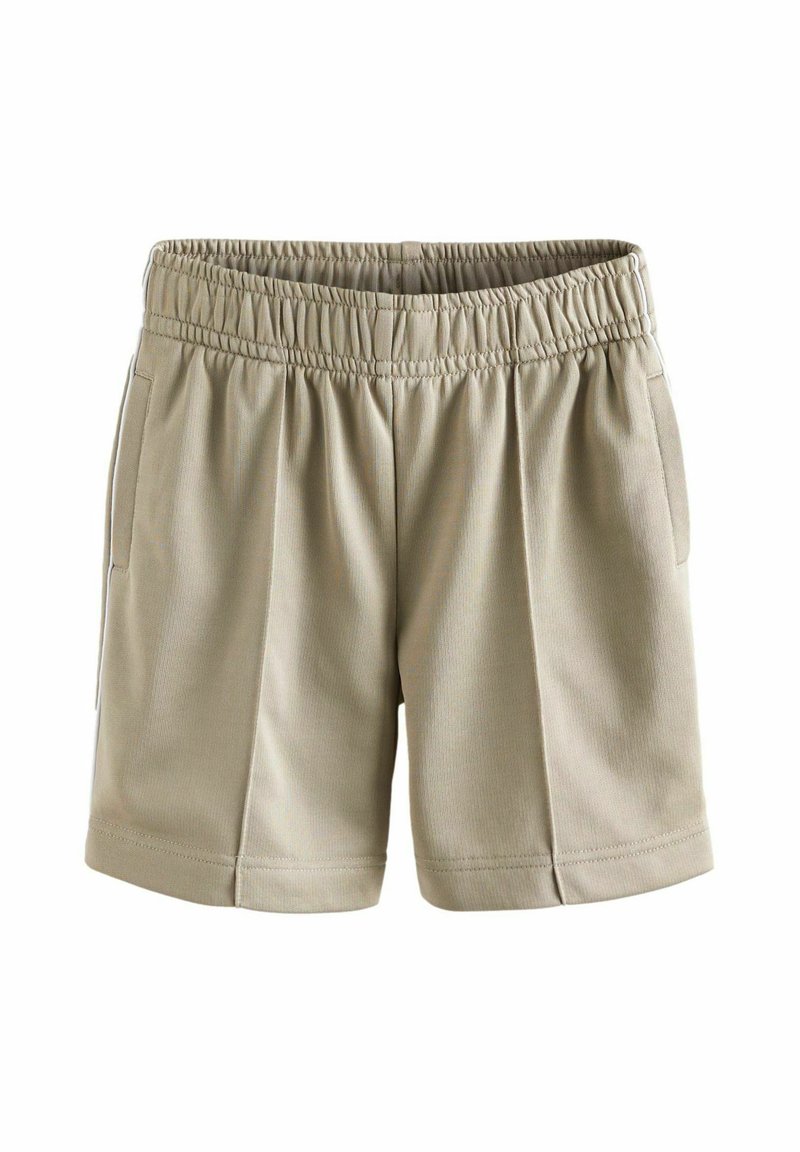 Next - REGULAR FIT - Teplákové kalhoty - stone, Zvětšit