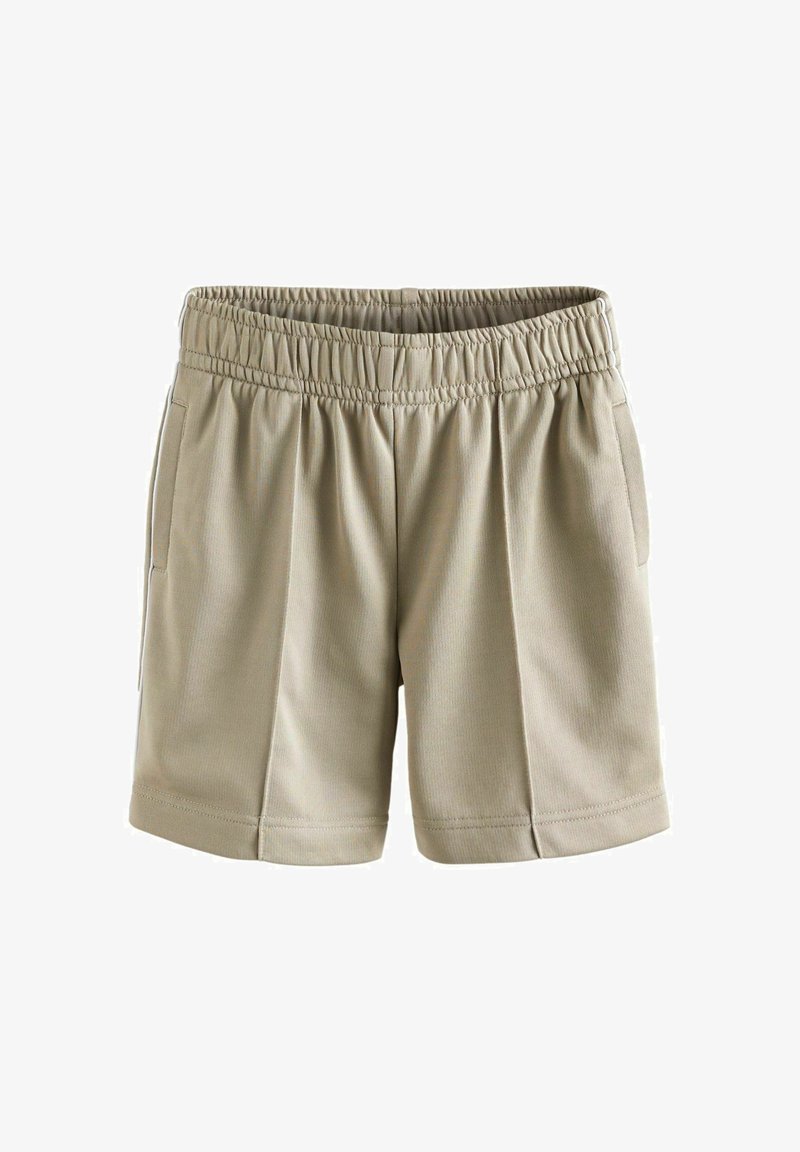 Next REGULAR FIT - Træningsbukser - stone