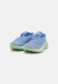 Merrell MORPHLITE - Joggesko - cornflower/pear