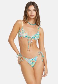 Billabong - MIT KNAPPER BEDECKUNG - Bikini bottoms - mul Thumbnail Image 1