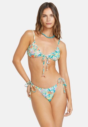 Billabong MIT KNAPPER BEDECKUNG - Bikini bottoms - mul