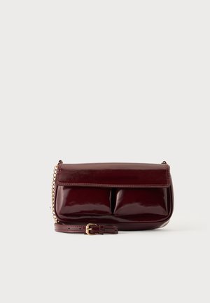 Call it Spring, ADDRIANNE - Handbag - bordeaux