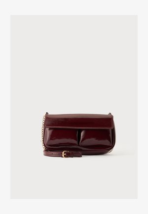 Call it Spring, ADDRIANNE - Handbag - bordeaux