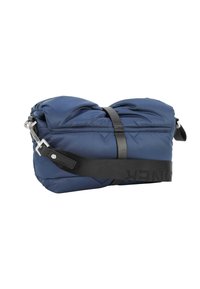 Bogner MORZINE SOLE SHOULDER SHF - Borsa a tracolla - blue