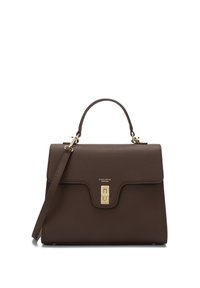 Unselected, brown