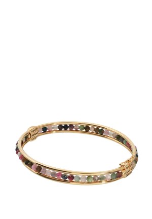 CAPRI LENGTH WITH PLACED IN BETWEEN  - Bracelet - multicolor