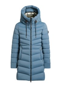 Unselected, cosmic blue