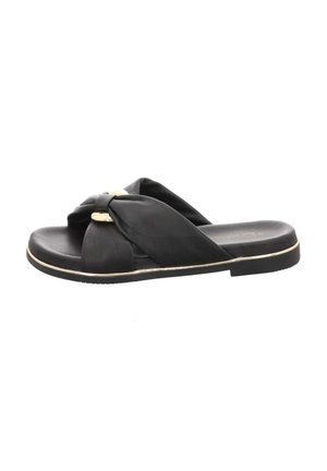 Marco Tozzi M2713342 - Ciabattine - black