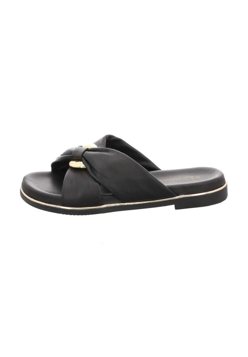 Marco Tozzi M2713342 - Ciabattine - black