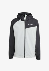 Non sélectionné, silver black