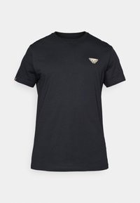 Δεν επιλέχθηκε, black out