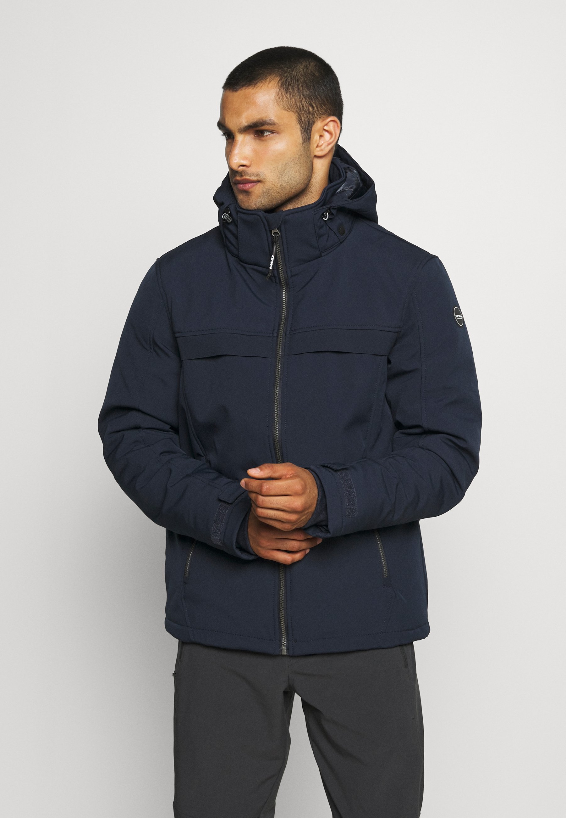 icepeak veste ski