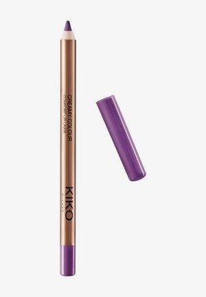 CREAMY COLOUR COMFORT LIP LINER - Lip liner - plum