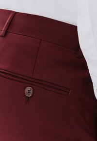 Pako Lorente - Spodnie garniturowe