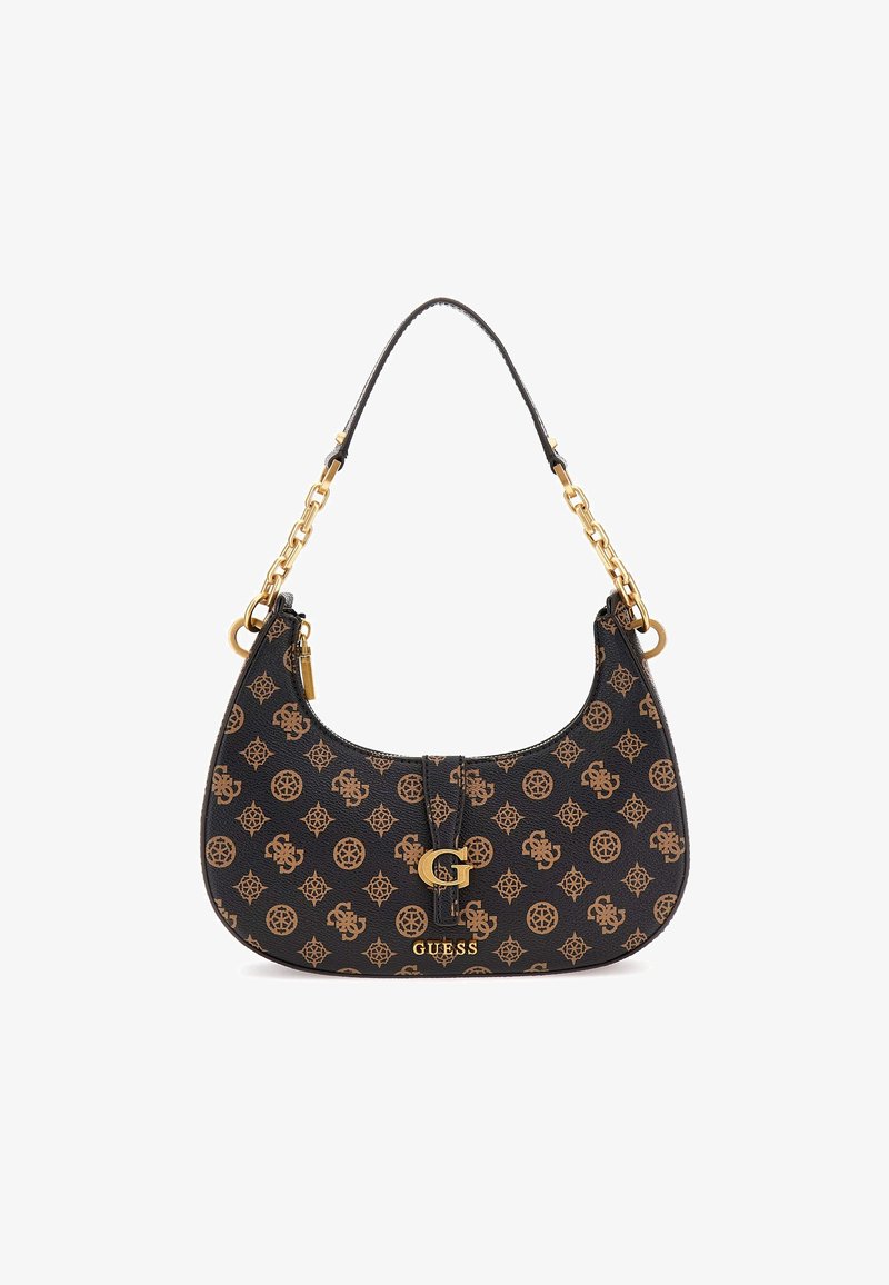 Guess 4G-LOGO - Torbica - braun