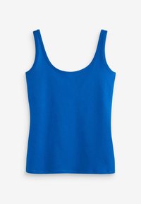 Next BUILT UP THICK STRAP VESTS 3 PACK - Toppi - multi