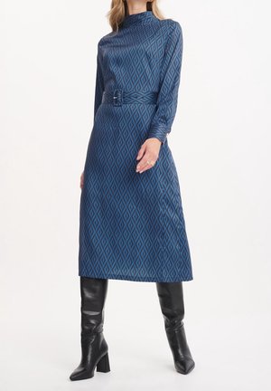 Vardagsklänning - dark blue