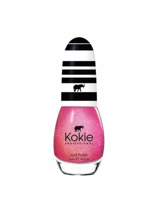 KOKIE NAIL POLISH -  SORRY WRONG NUMBER - Nagellack