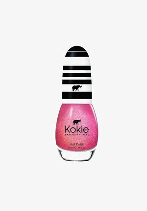 Kokie Cosmetics KOKIE NAIL POLISH - SORRY WRONG NUMBER - Kynsilakka