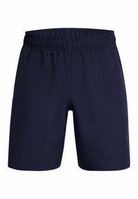 - Krótkie spodenki sportowe