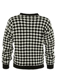 Trendyol - Sudadera Básica De Punto Con Capucha Para Mujer