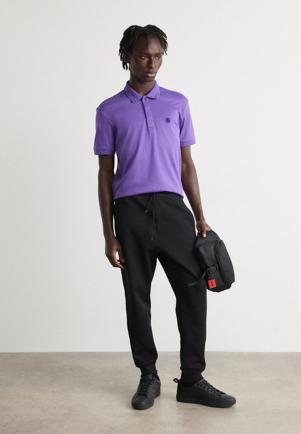 PADDY - Polo shirt - electric purple2