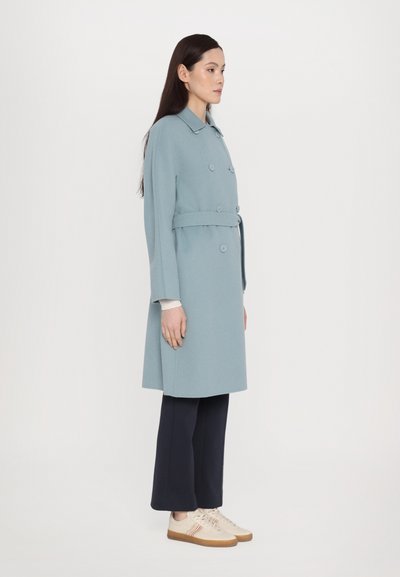 WEEKEND MaxMara AVENUE - Klasičan kaput - pastel green