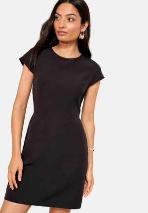 LANTERN MINI - Rochie de zi - black