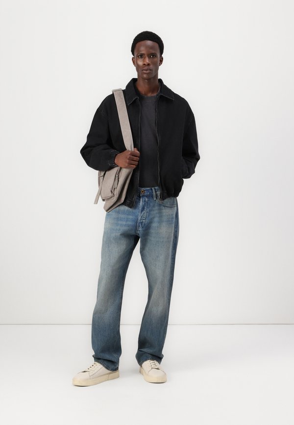 MATE - Denim jacket2