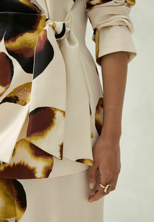 Next, Blazer - floral